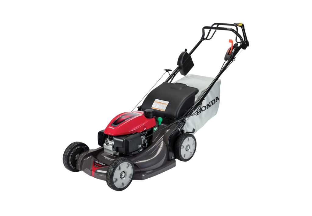 Honda Petrol Lawn Mowers
