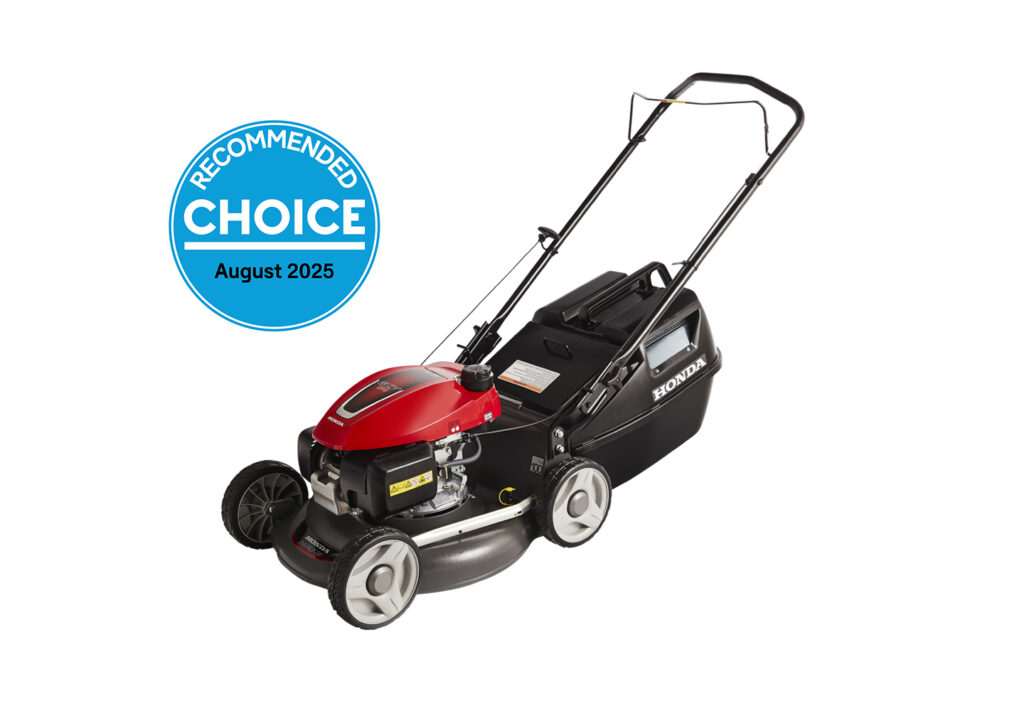 Honda Petrol Lawn Mowers
