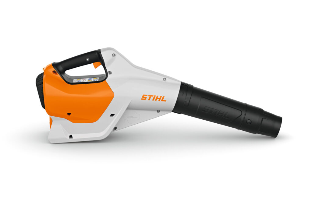 landscaping and trade Blowers at redmac ag services Western Australia