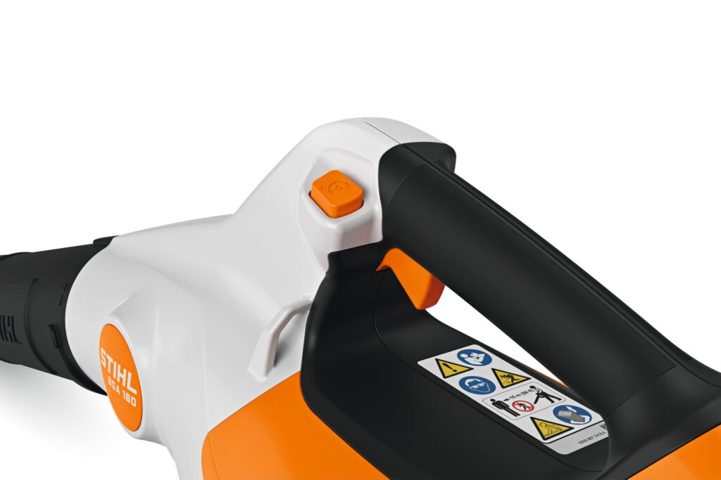 BA090115900 STIHL Blowers & Shredder Vacs at RedMac Ag Services
