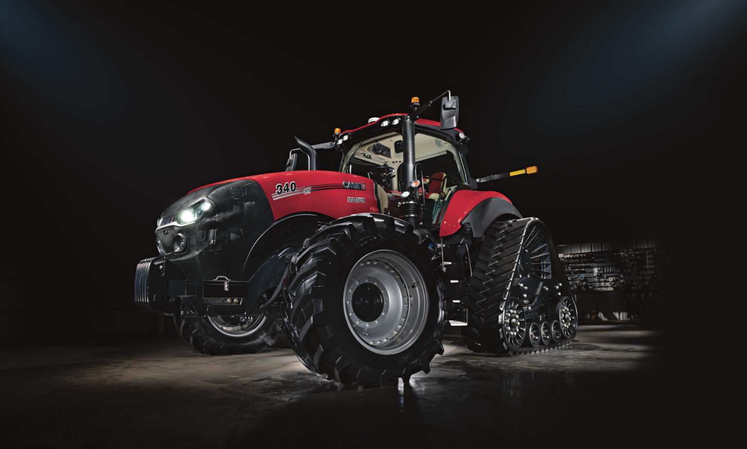 Home Redmac Agricultural Machinery Sales