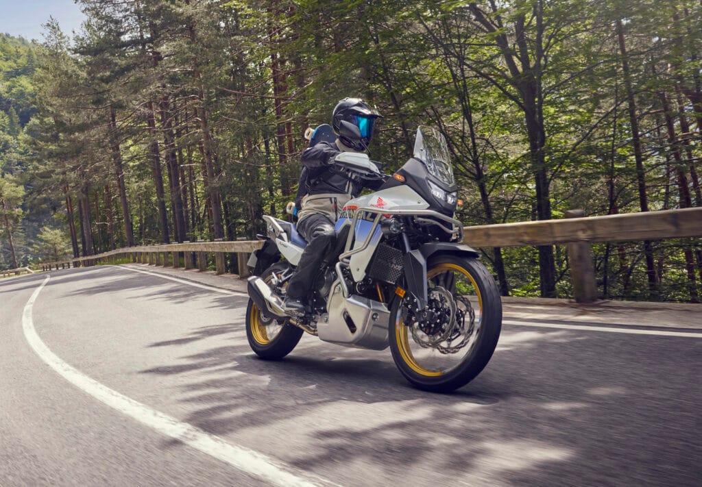 Honda XL750 Transalp Adventure Touring Bikes for sale at RedMac Ag Services Moora and Three Springs Western Australia