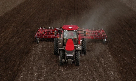 Case IH Magnum 220 Tractors at RedMac Ag Services Three Springs & Moora Western Australia