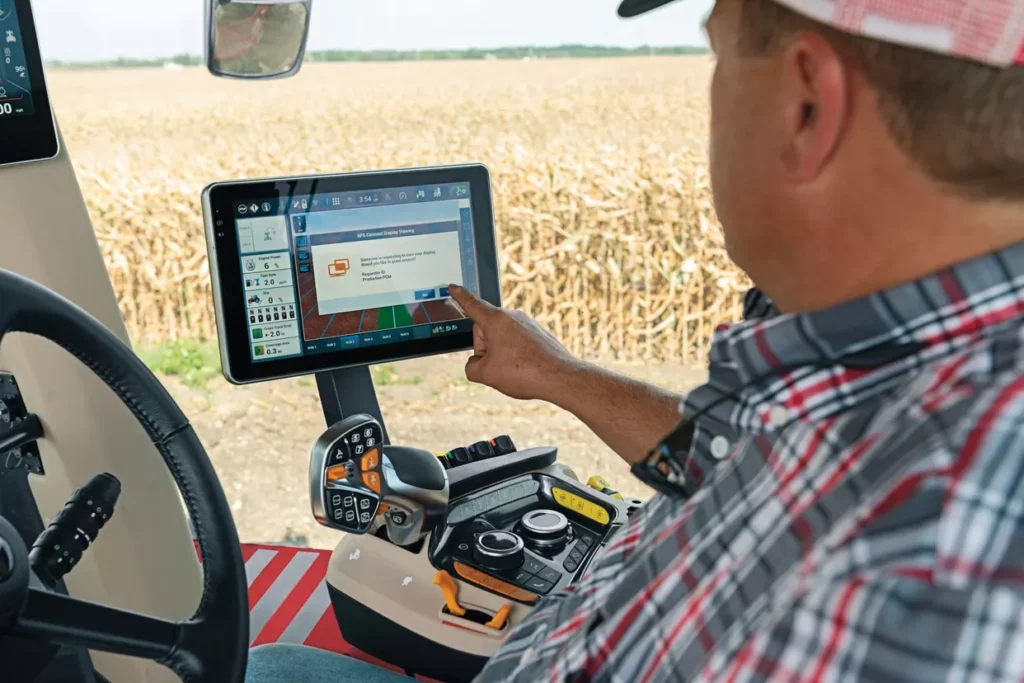 Case IH New and Used Displays Pro 1200 at Redmac Ag Services Geraldton mingenew three springs moora coorow perenjori morawa midwest western australia