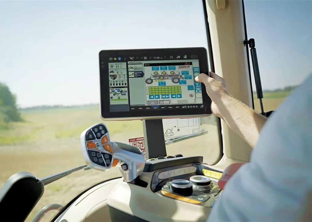 Case IH Pro 1200 at redmac ag Moora Three Springs Coorow Geraldton Northam carnarmah mingenew