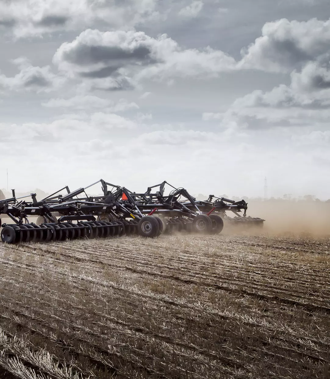 RedMac Ag Services » TrueTracker™