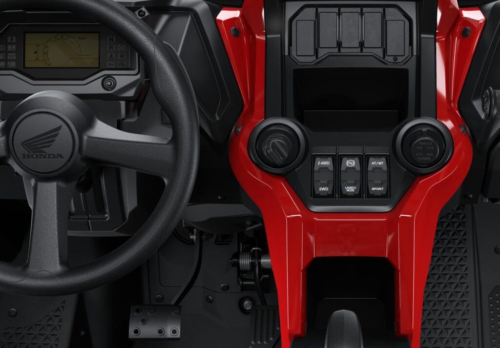 Honda talon sport sxs Side By Sides for sale at RedMac Ag Services Moora and Three Springs Western Australia