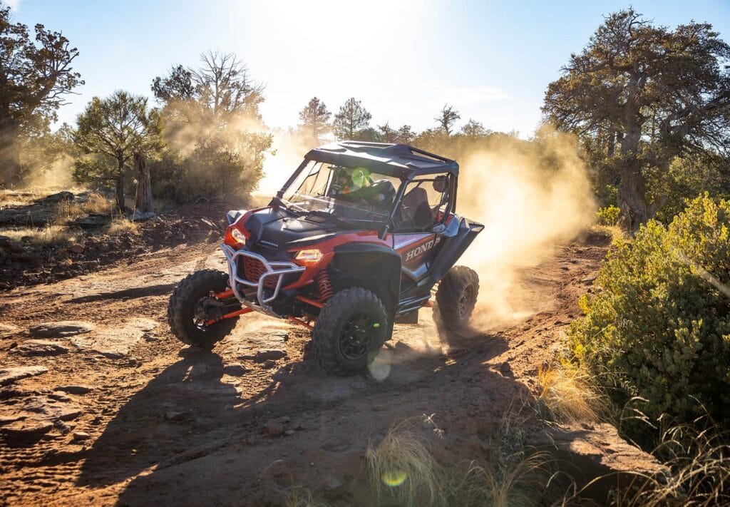 Honda talon sport sxs Side By Sides for sale at RedMac Ag Services Moora and Three Springs Western Australia