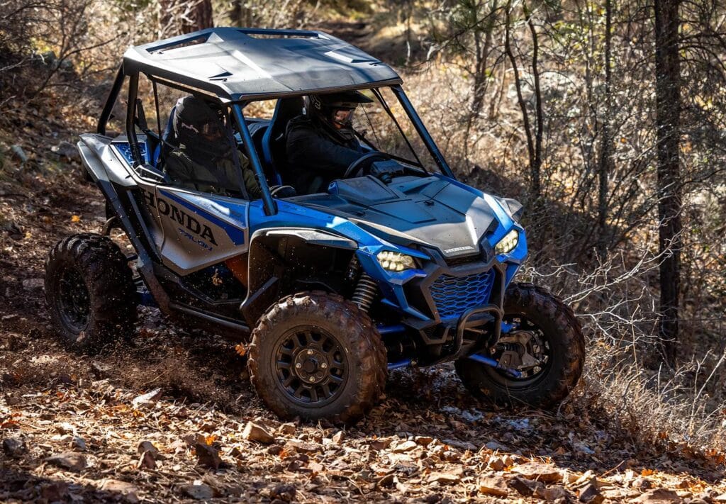 Honda talon sport sxs Side By Sides for sale at RedMac Ag Services Moora and Three Springs Western Australia