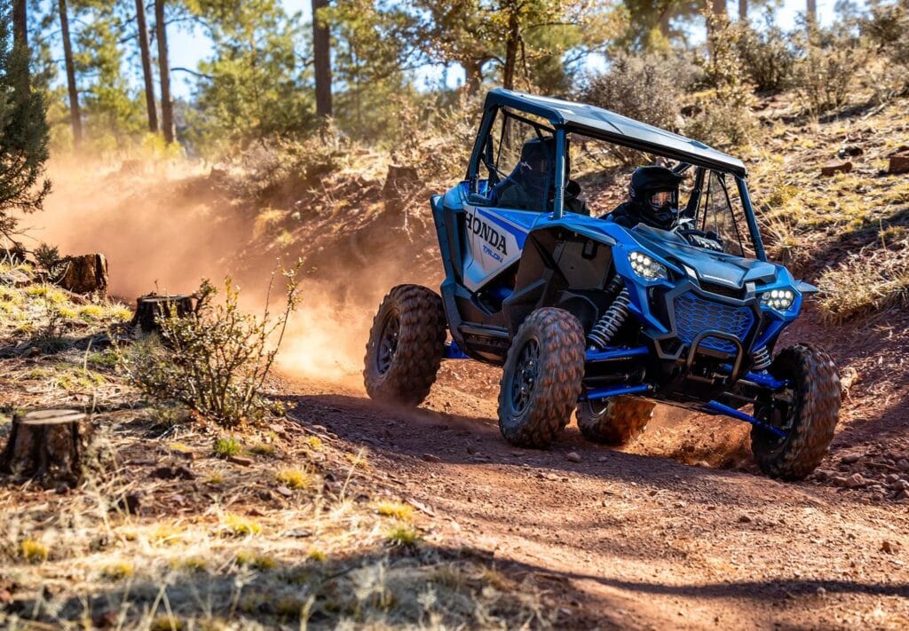 Honda talon sport sxs Side By Sides for sale at RedMac Ag Services Moora and Three Springs Western Australia