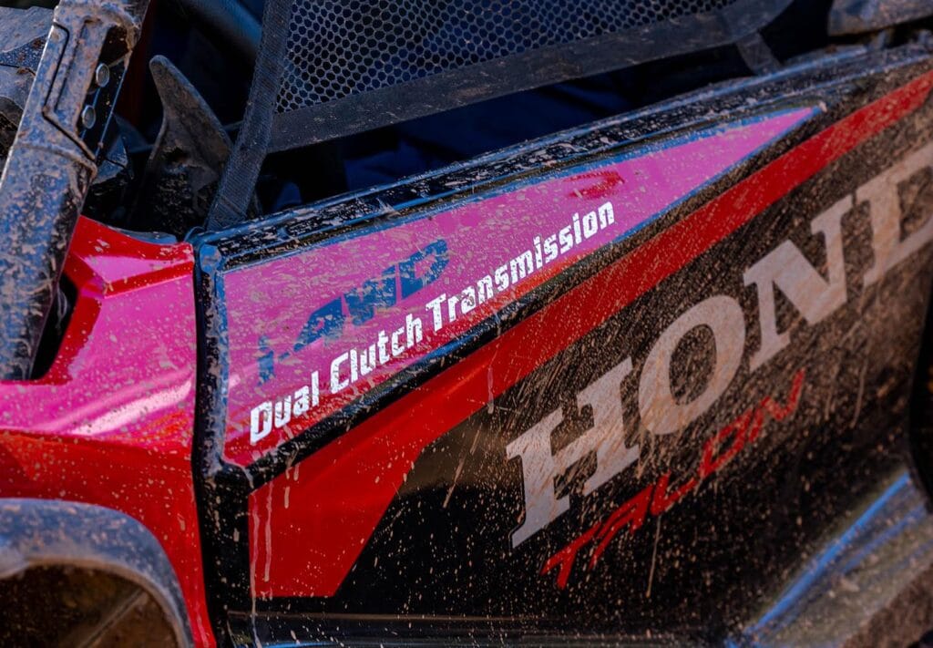 Honda talon sport sxs Side By Sides for sale at RedMac Ag Services Moora and Three Springs Western Australia