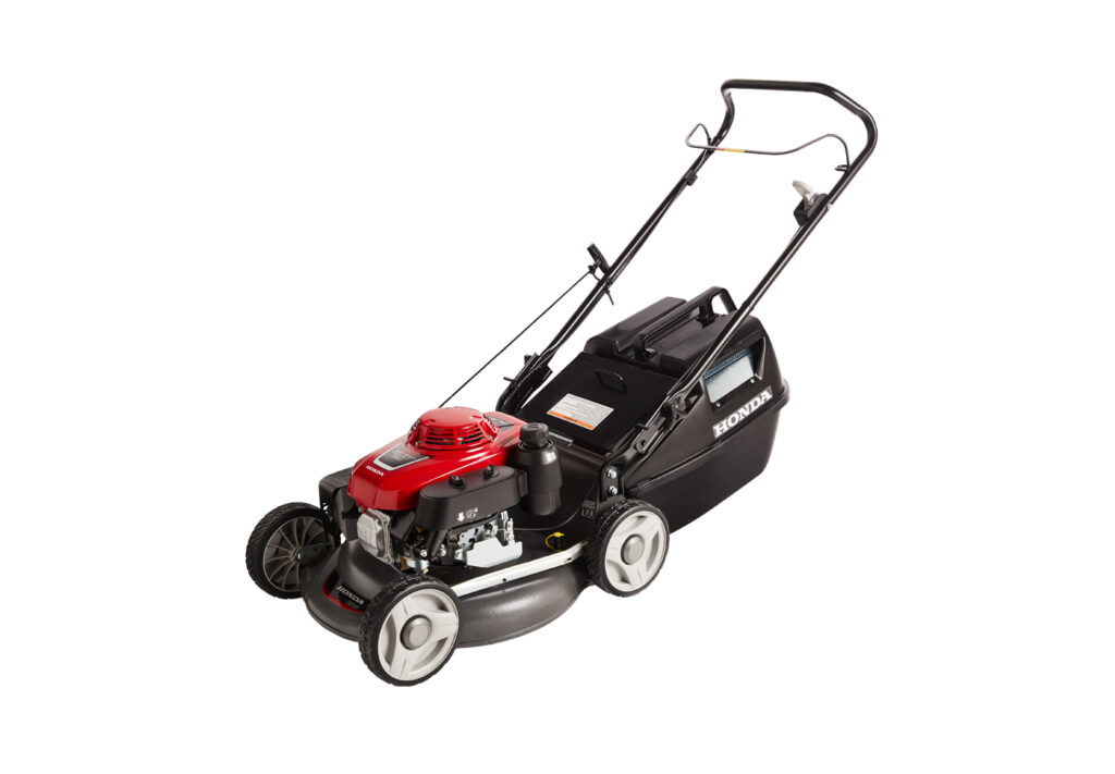 Honda Petrol Lawn Mowers
