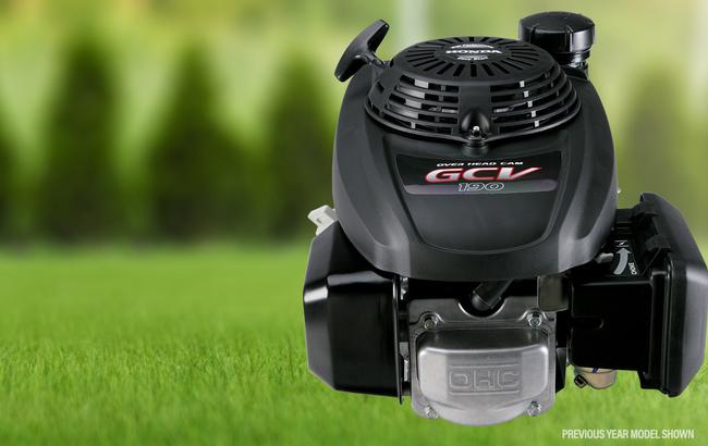 Honda GCV Engines Petrol