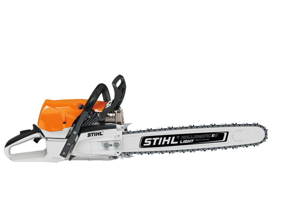 STIHL M-TRONIC