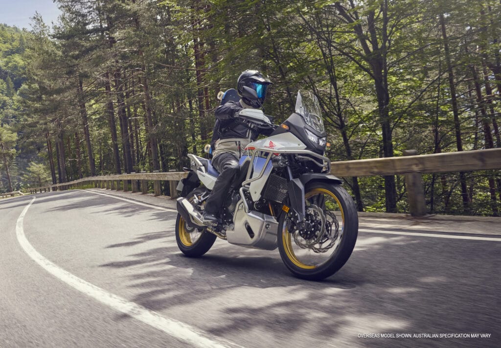 Honda XL750 Transalp Adventure Touring Bikes for sale at RedMac Ag Services Moora and Three Springs Western Australia