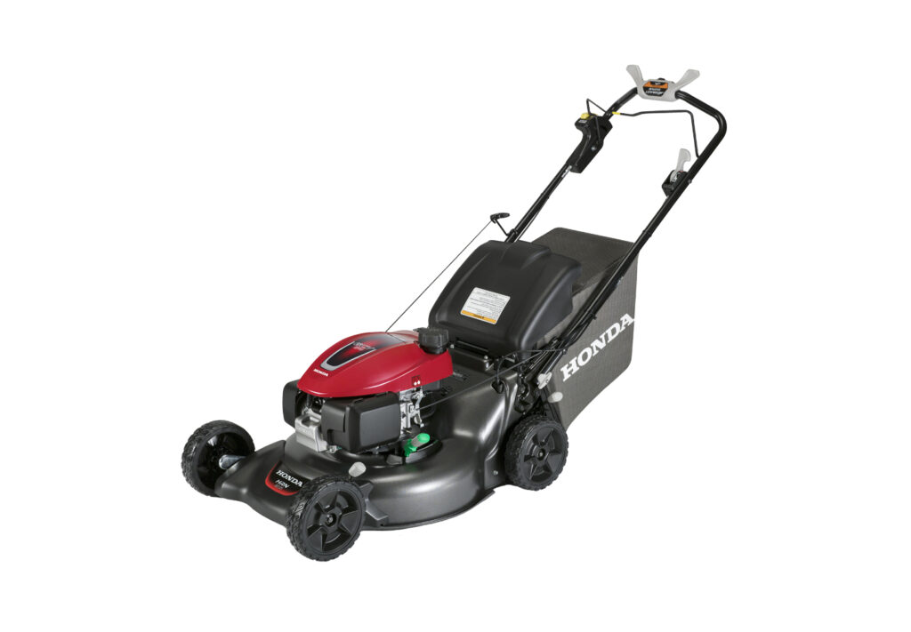 Honda Petrol Lawn Mowers