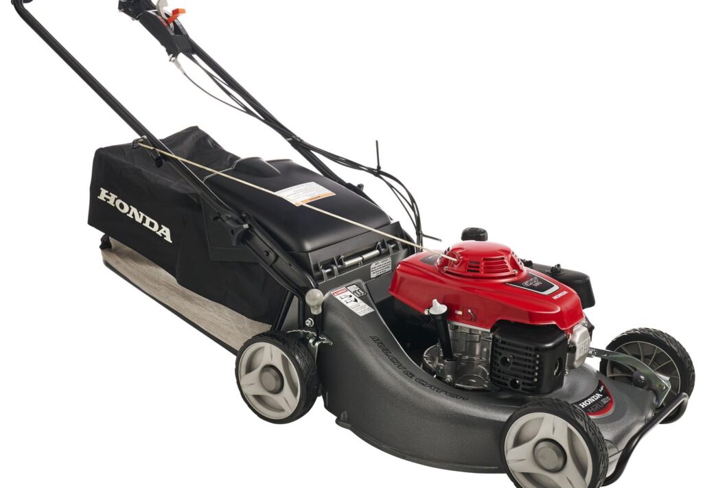 Honda HRU216