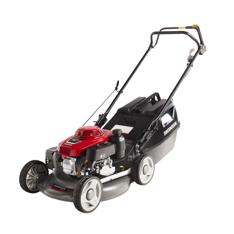 Honda Lawn Mowers