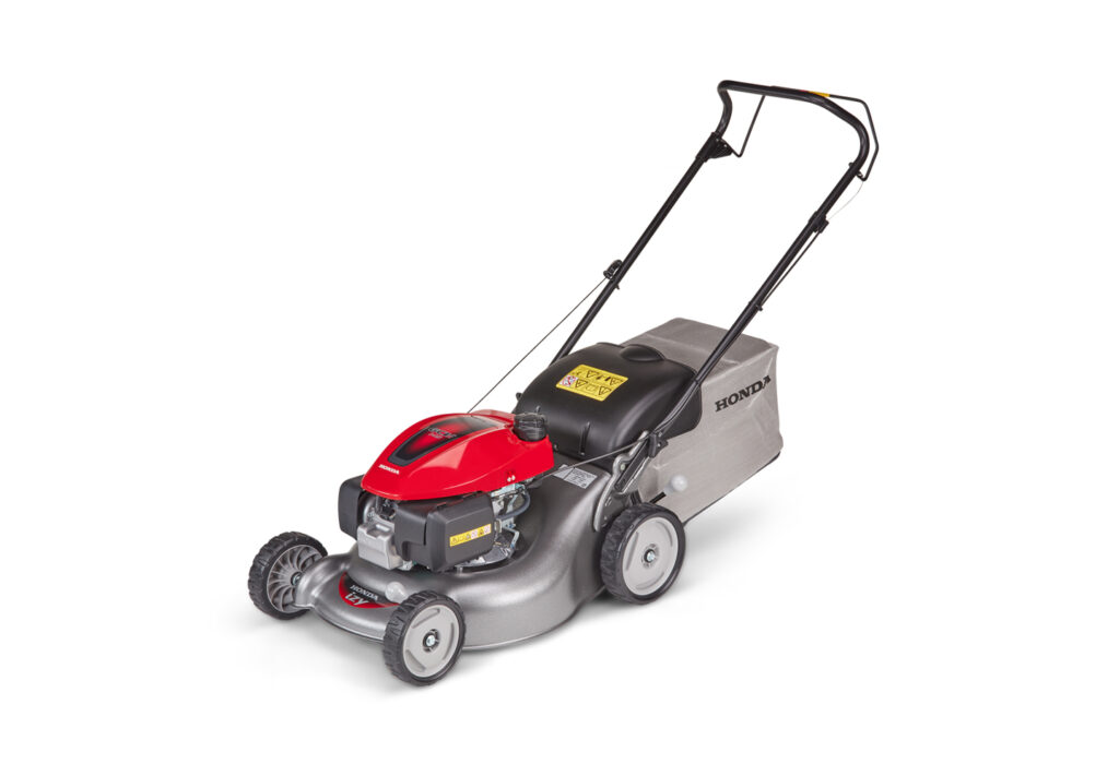 Honda Petrol Lawn Mowers