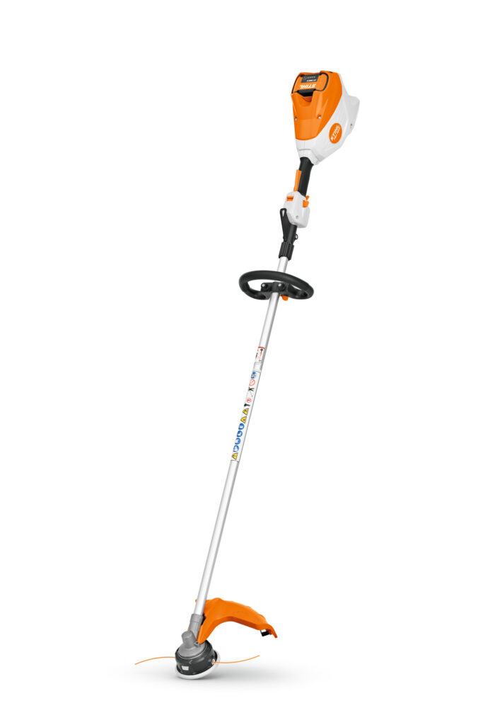 landscaping and trade Grass Trimmers at redmac ag services Western Australia