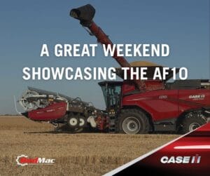 af10 demo