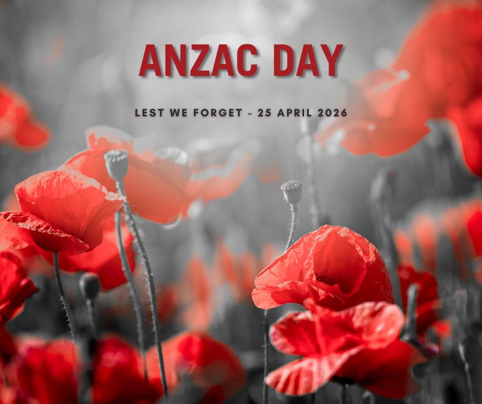 They shall grow not old, as we that are left grow old; Age shall not weary them, nor the years condemn. At the going down of the sun and in the morning We will remember them. - Laurence Binyon
