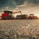 Case IH Updates Axial-Flow 160 Series with Advanced Technology