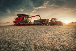 Case IH Updates Axial-Flow 160 Series with Advanced Technology