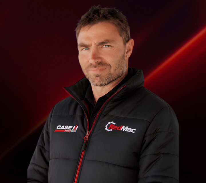 Chris Mulder - RedMac Three Springs Product Specialist & Territory Sales