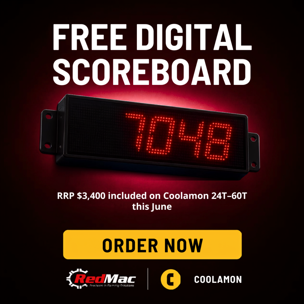 Coolamoin Chaser Bins, June 2026 Deals at redmac
