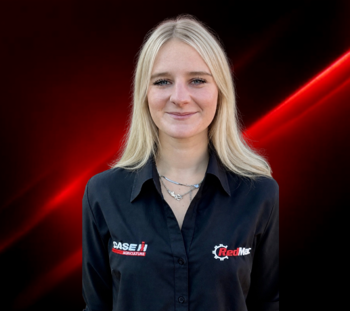 RedMac Moora Parts Manager