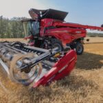 Case IH AF10 Arriving at RedMac Register interest for a demonstration