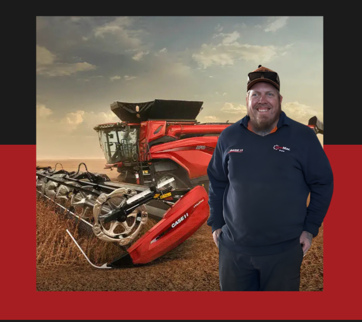 Pete Sutton Three Springs Service Department