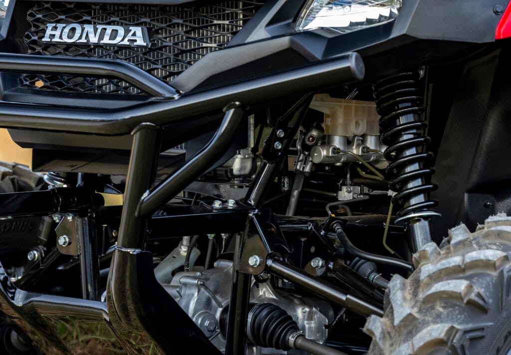 Honda Pioneer 700 Side By Sides for sale at RedMac Ag Services Moora and Three Springs Western Australia