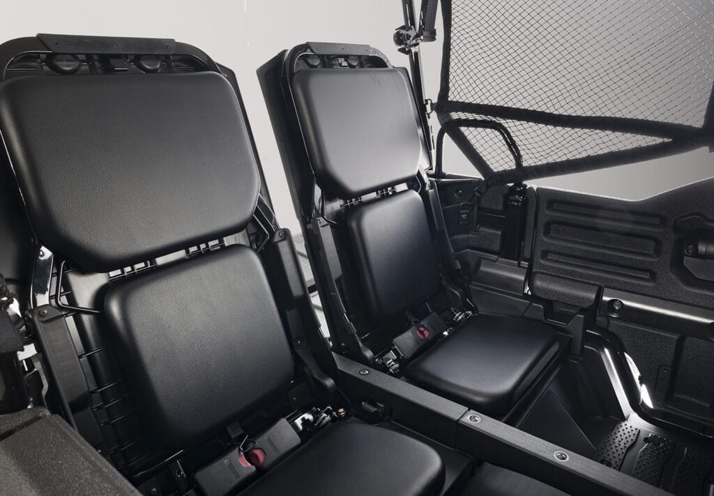 Honda Pioneer 700 Side By Sides for sale at RedMac Ag Services Moora and Three Springs Western Australia