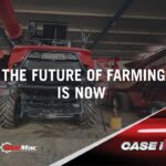 The Future of Farming is ready for your field at RedMac