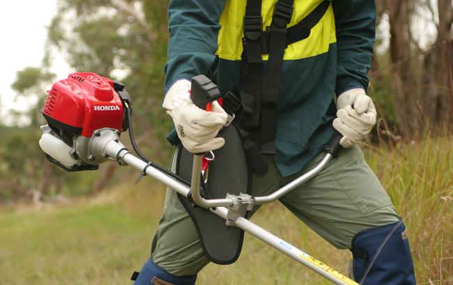 Reduced Prices on Honda Brushcutters