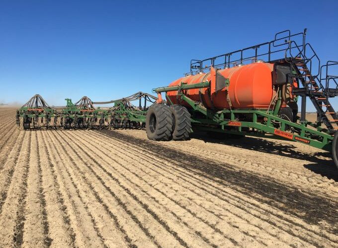 RedMac Ag Services your Western Australian Ausplow Dealer in Moora and Three Springs