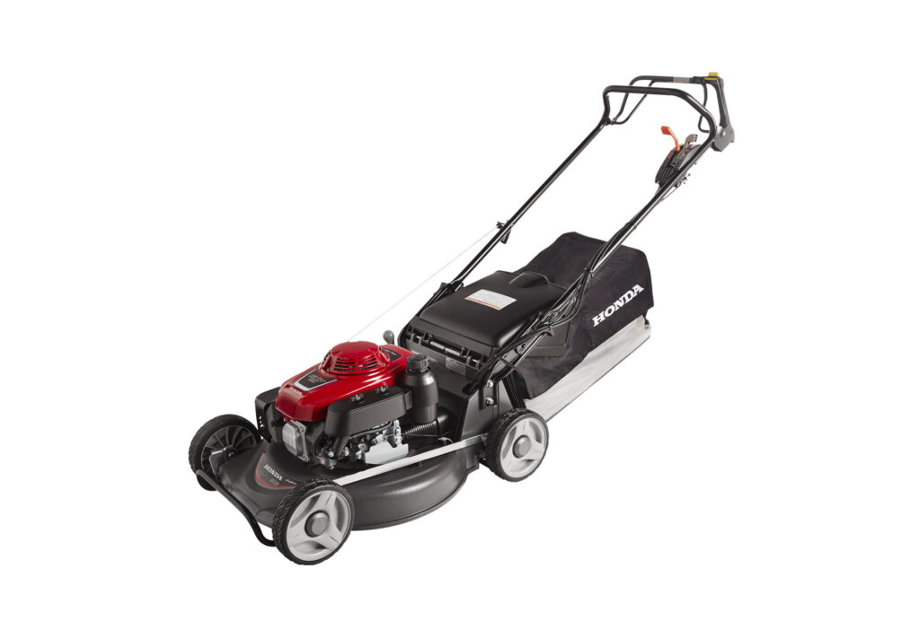 Honda Petrol Lawn Mowers