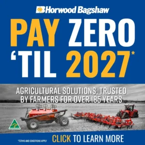Horwood Bagshaw pay 0 till 2027