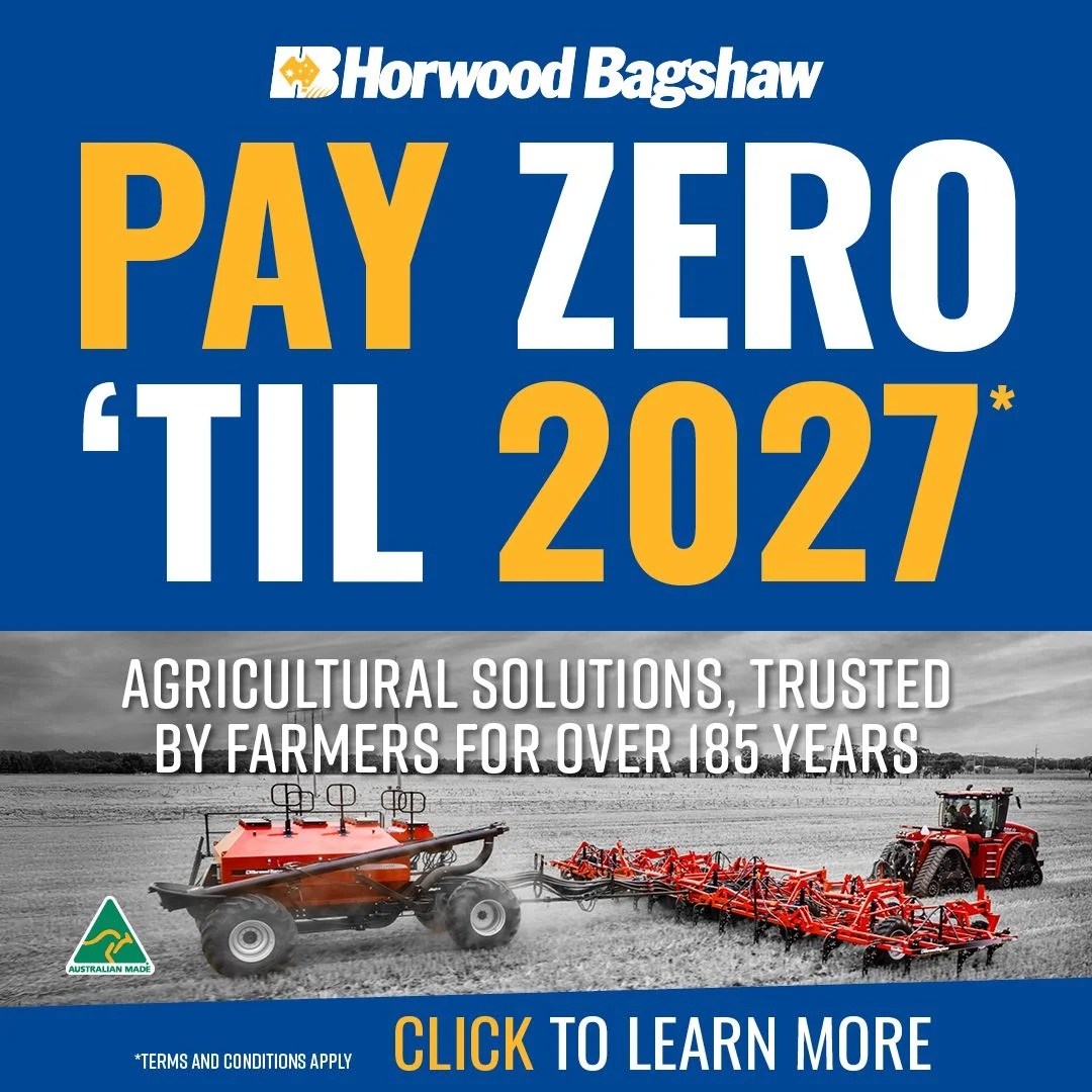 Horwood Bagshaw pay 0 till 2027
