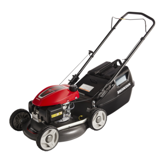 Honda Lawn Mowers