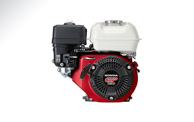 Western Australian supplier of Honda GP Engines
