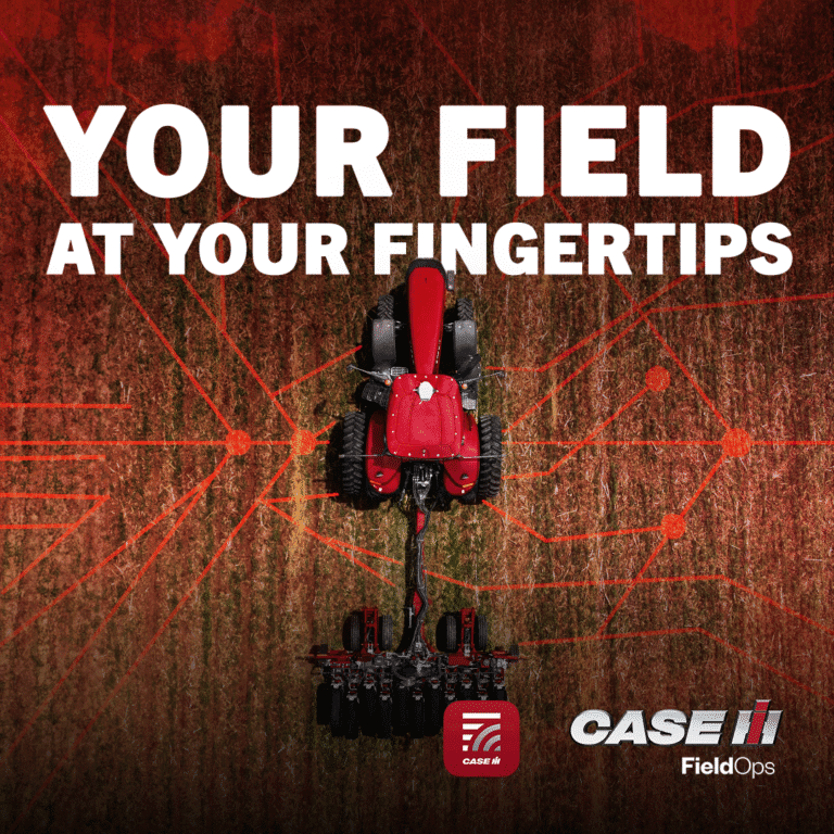 RedMac Ag Services » Managing the Whole Farm through FieldOps