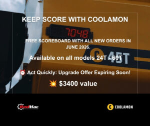 Coolamoin June Deals