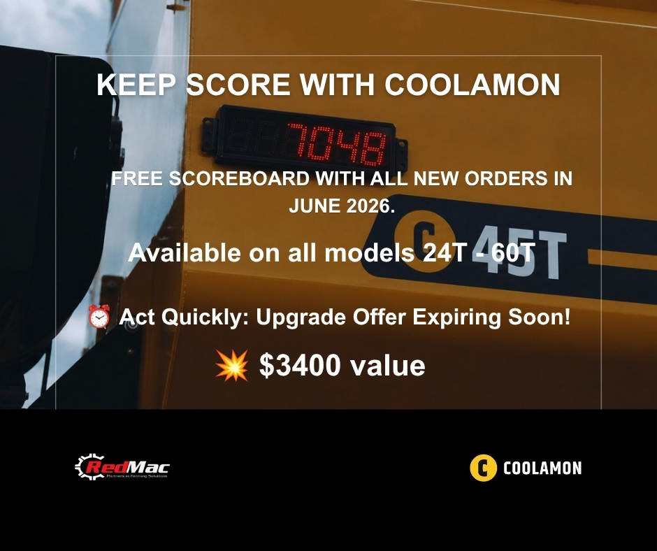Coolamoin June Deals