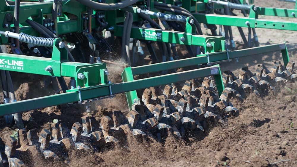 Harrows & Bars for sale at RedMac Ag Services Western Australia Three Springs Moora Dealerships