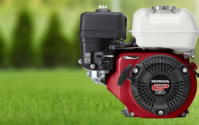 Honda GP Engines Petrol