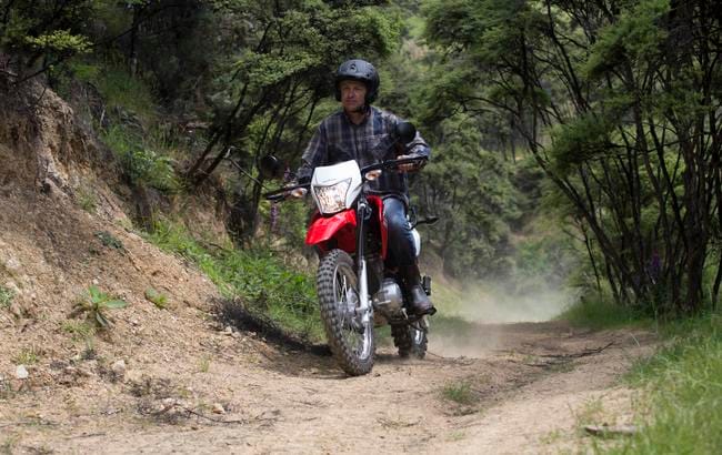 Honda XR190CT Agricultural Bikes for sale at RedMac Ag Services Moora and Three Springs Dealerships WA