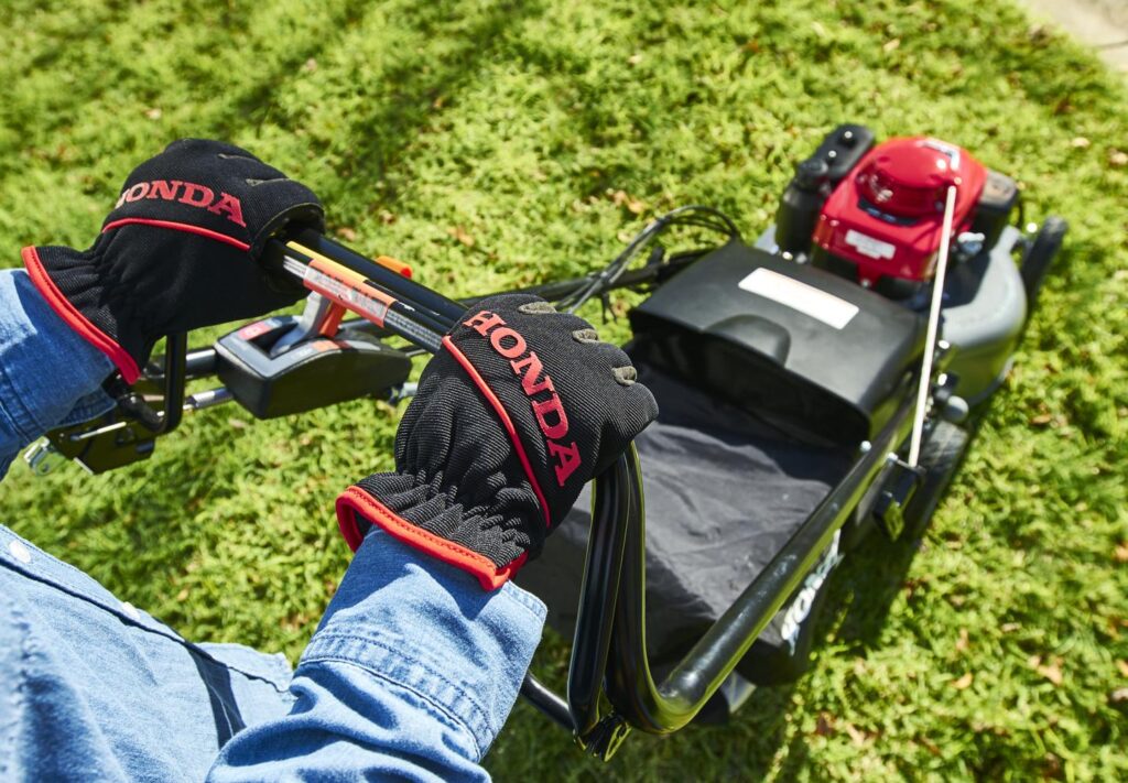 Honda Petrol Petrol Lawn Mowers